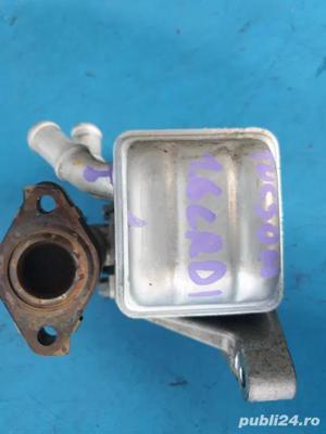 Racitor Gaze Egr Hyundai Tucson cod 28460-2U001 - imagine 3