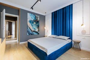 Apartament tip studio, The Grand Kristal faza II, parc Tudor Arghezi - imagine 5