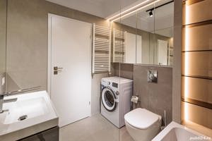 Apartament tip studio, The Grand Kristal faza II, parc Tudor Arghezi - imagine 8