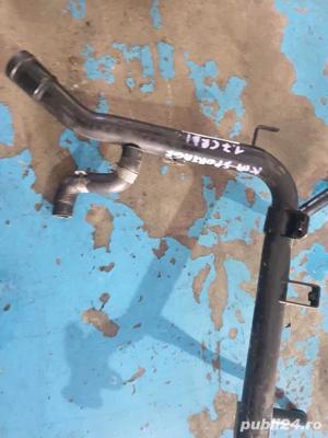 Bara torsiune Kia Sportage 1.7 crdi