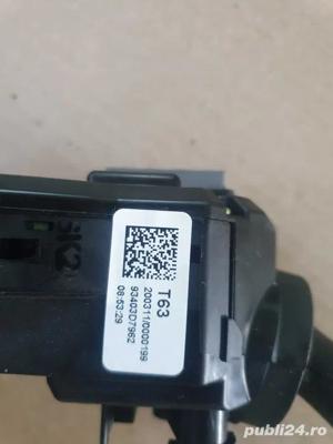 Bloc lumini Hyundai Tucson cod 93403D7962