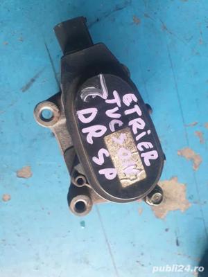 Etrier dreapta spate electric Hyundai Tucson 2016-2020 - imagine 2