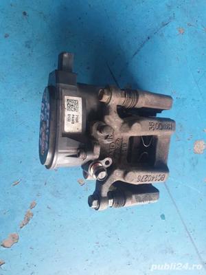 Etrier dreapta spate electric Hyundai Tucson 2016-2020