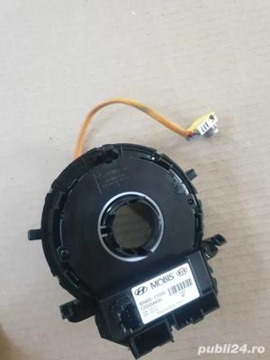 Spirala airbag volan Hyundai Tucson cod 93480-1Y000 - imagine 3