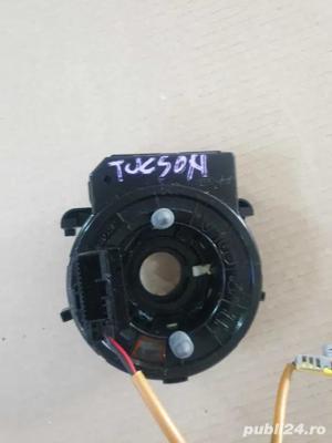 Spirala airbag volan Hyundai Tucson cod 93480-1Y000 - imagine 2