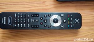 Telecomenzi Philips , CD, DVD - imagine 3