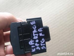 Buton reglaj oglinzi Kia Sportage cod 93530D9000 - imagine 3