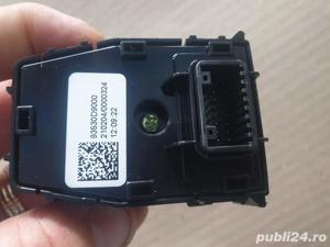 Buton reglaj oglinzi Kia Sportage cod 93530D9000 - imagine 2
