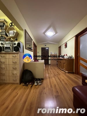 Apartament 3 camere renovat Centru-Ana Ipatescu - imagine 5