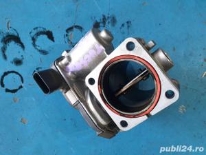 Clapeta acceleratie cod 35100-2U000 Hyundai Tucson - imagine 2