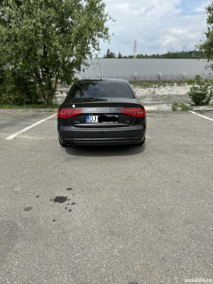 Audi a4 2.0tdi 143cp 2013 - imagine 4