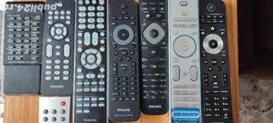Telecomenzi Philips , CD, DVD - imagine 2