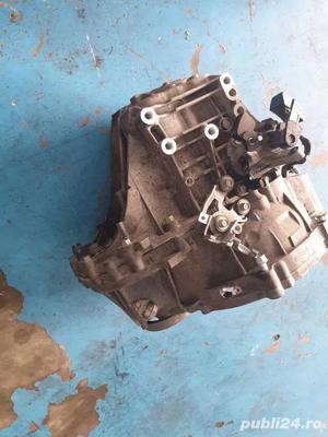 Cutie viteze Hyundai Tucson 1.6 crdi tip motor D4FE