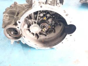 Cutie viteze Hyundai Tucson 1.6 crdi tip motor D4FE - imagine 2