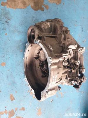 Cutie viteze Hyundai Tucson 1.6 crdi tip motor D4FE - imagine 3