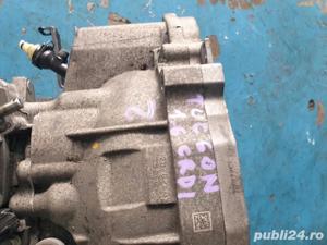 Cutie viteze Hyundai Tucson 1.6 crdi tip motor D4FE - imagine 4