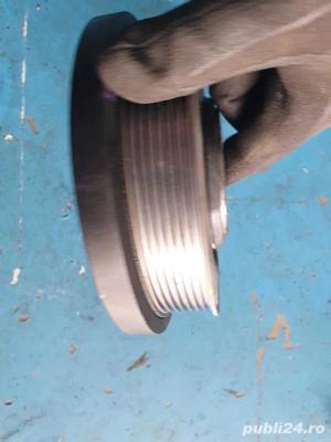 Fulie vibrochen Hyundai Tucson 1.6 crdi - imagine 3