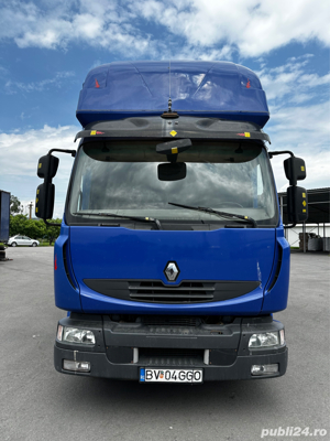 Renault Midlum 280 - imagine 8
