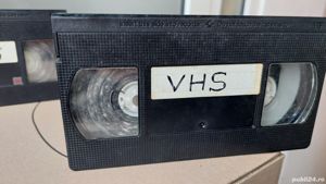 Transfer casete video pe Stick - Constanta - imagine 9