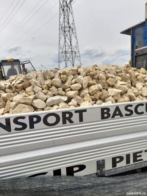 piatra de munte - imagine 3