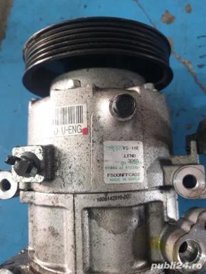 Compresor ac cod F500NFFCA02 Hyundai Tucson