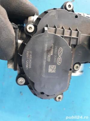 Clapeta acceleratie EGR Hyundai tucson cod 28462-2U000 400 lei
