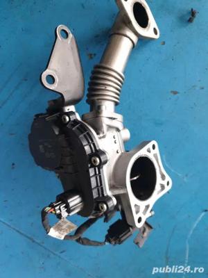 Clapeta acceleratie EGR Hyundai tucson cod 28462-2U000 400 lei - imagine 3