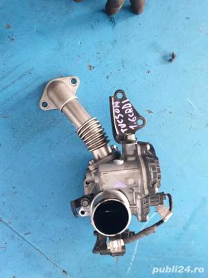 Clapeta acceleratie EGR Hyundai tucson cod 28462-2U000 400 lei - imagine 2
