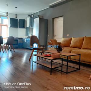 APARTAMENT IN CASA LUX - imagine 3