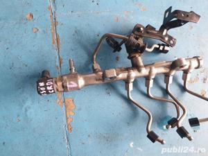 Rampa injectoare Hyundai Tucson 1.6 CRDI Cod 31400-2U200 - imagine 3