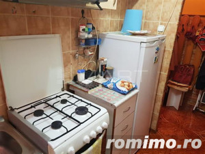 Apartament 2 camere zona Mihai Viteazul - imagine 8