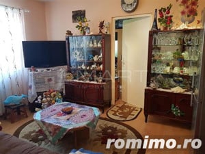 Apartament 2 camere zona Mihai Viteazul