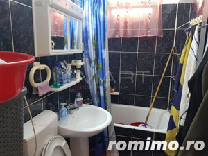 Apartament 2 camere zona Mihai Viteazul - imagine 9