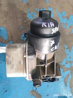 Termoflot Kia 1.7 crdi 2017-2022
