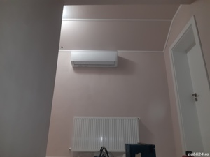 Montaj/service/reparatie si igenizare(curatare) aparate de aer conditionat. (Pers Autorizată) - imagine 8