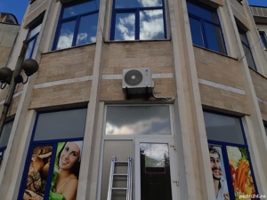 Montaj/service/reparatie si igenizare(curatare) aparate de aer conditionat. (Pers Autorizată) - imagine 9