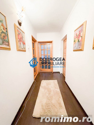 Victoriei, 3 camere, renovat - imagine 10