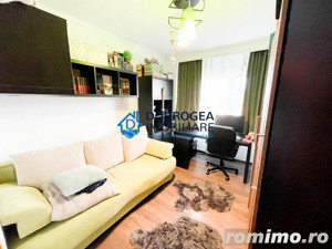 Victoriei, 3 camere, renovat - imagine 12