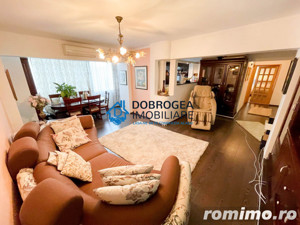 Victoriei, 3 camere, renovat