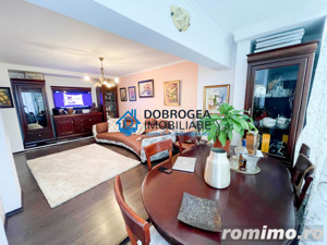 Victoriei, 3 camere, renovat - imagine 2