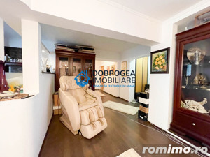 Victoriei, 3 camere, renovat - imagine 3