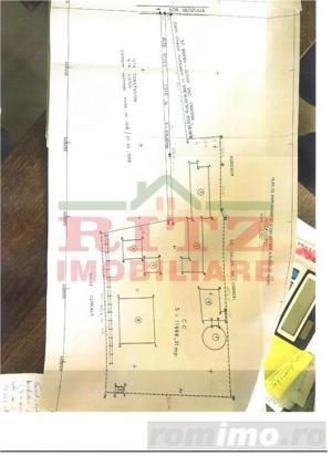 Oportunitate investitie! Teren intravilan 1865 mp, zona Silozului-Gara - imagine 2