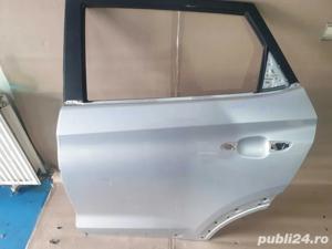 Portiera HYUNDAI Tucson stanga spate 2016-2020