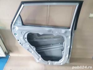 Portiera HYUNDAI Tucson stanga spate 2016-2020 - imagine 3