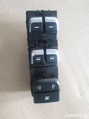 Butoane panou Kia sportage - imagine 4