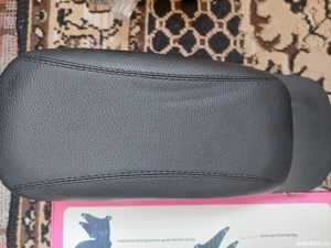 Cotieră auto - imagine 3