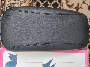 Cotieră auto - imagine 2