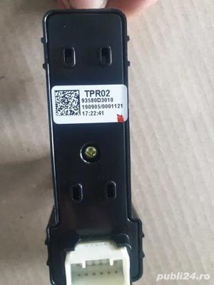 Butoane tucson stanga spate - imagine 2