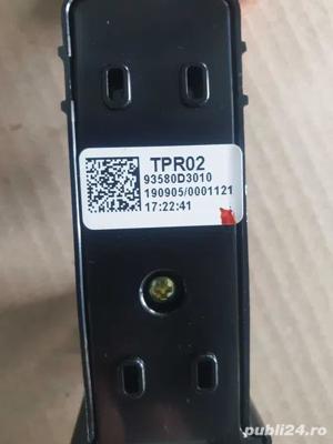 Butoane tucson stanga spate - imagine 3