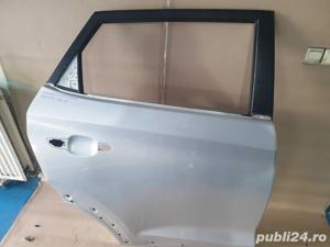 Usa dreapta spate Hyundai Tucosn 2020-2023 Facelift